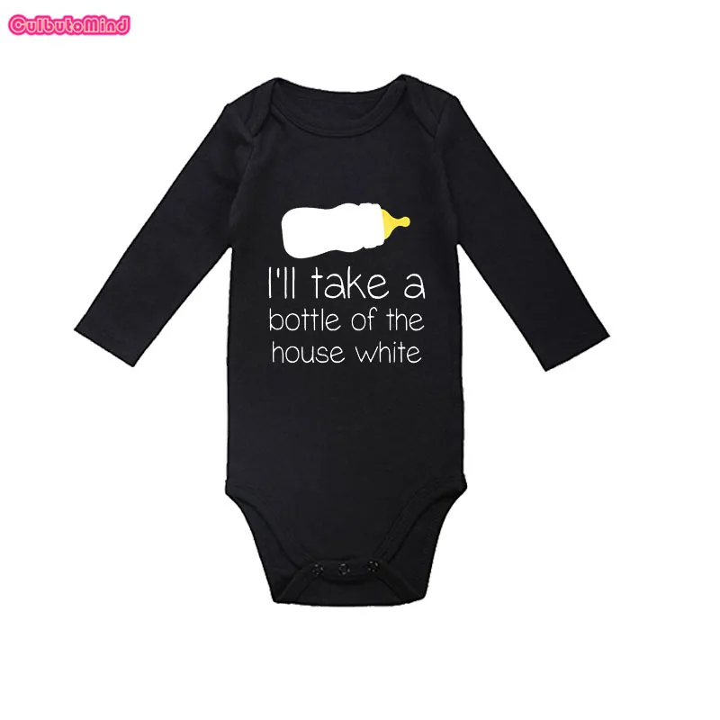 i will take a bottle of the house white