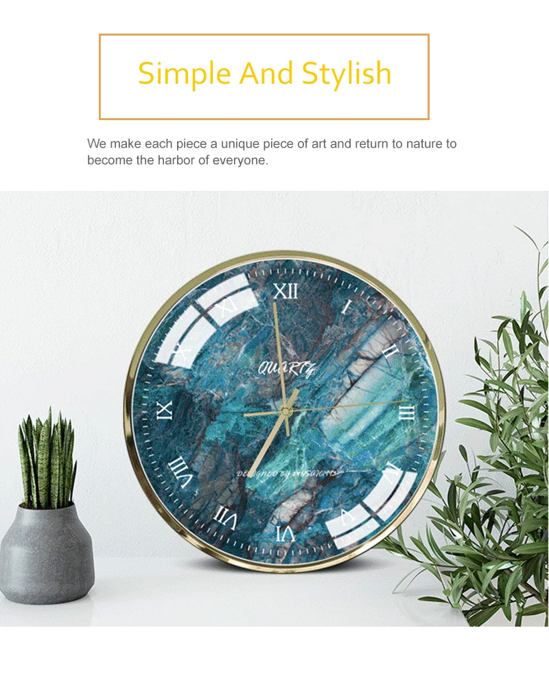Wall Clock (1)