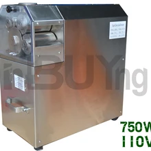 Четыре рулонов Электрический Sugar Cane имбирь Пресс соковыжималка 110 В