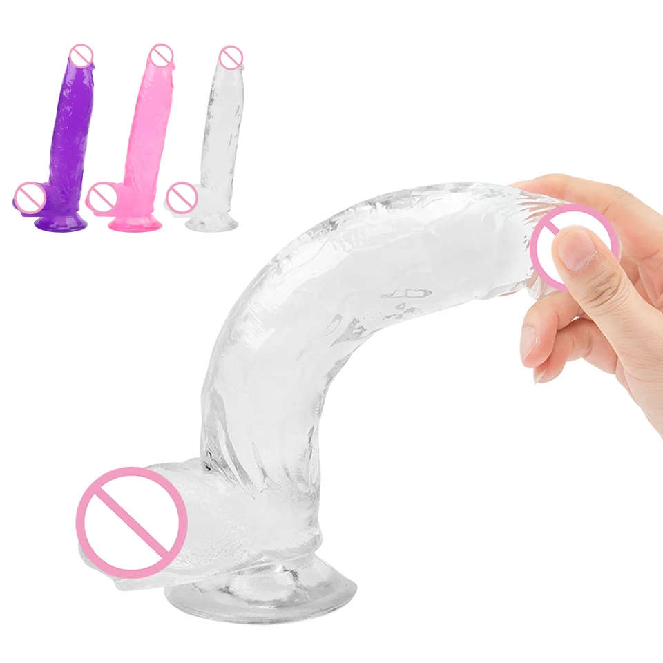 huge dildo