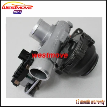 

GT1749V Turbo 798128 CU3Q6K682BA CU3Q6K682AB turbocharger for Peugeot Boxer Citroen Jumper Relay Fiat Ducato 2.2HDI 150HP