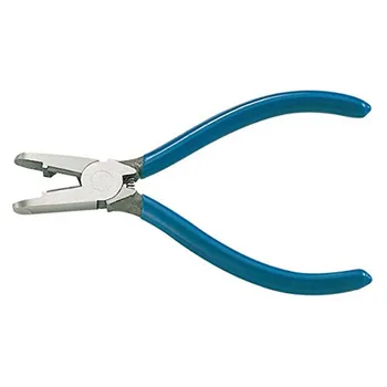 

Hot Pro'sKit 1PK-CT006 Crimp Tool (150mm) Crimping Tool Crimping Pliers Terminal Crimping Tool Hand Tool