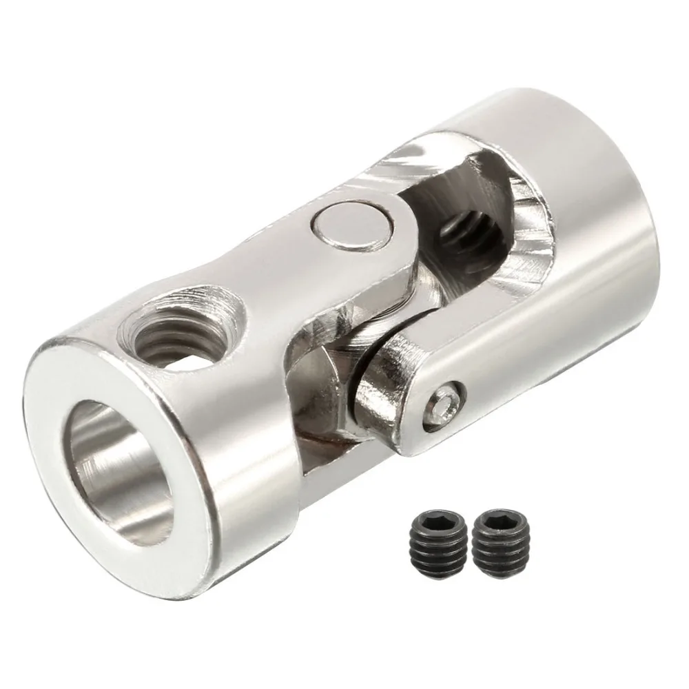Accesorio Autocaravanas Adaptador Junta Cardán APT - Para Soportes Caravana  19 Mm, Longitud 130 Mm Extensión Manivela Caravana