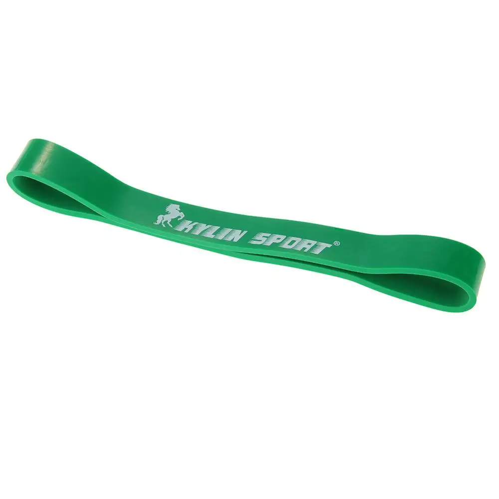 61CM Crossfit Resistance Excercise Loop Latex Band Strength Training