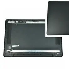 GZEELE для hp 17-AK 17-BS 17BS 17AK lcd задняя крышка чехол