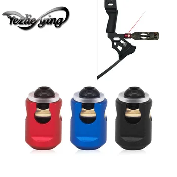 

Bow and Arrow Hunting Stabilizer Quick Disconnect Mounting Bracket Compound Bow Archery Stabilizer Archery Accessories