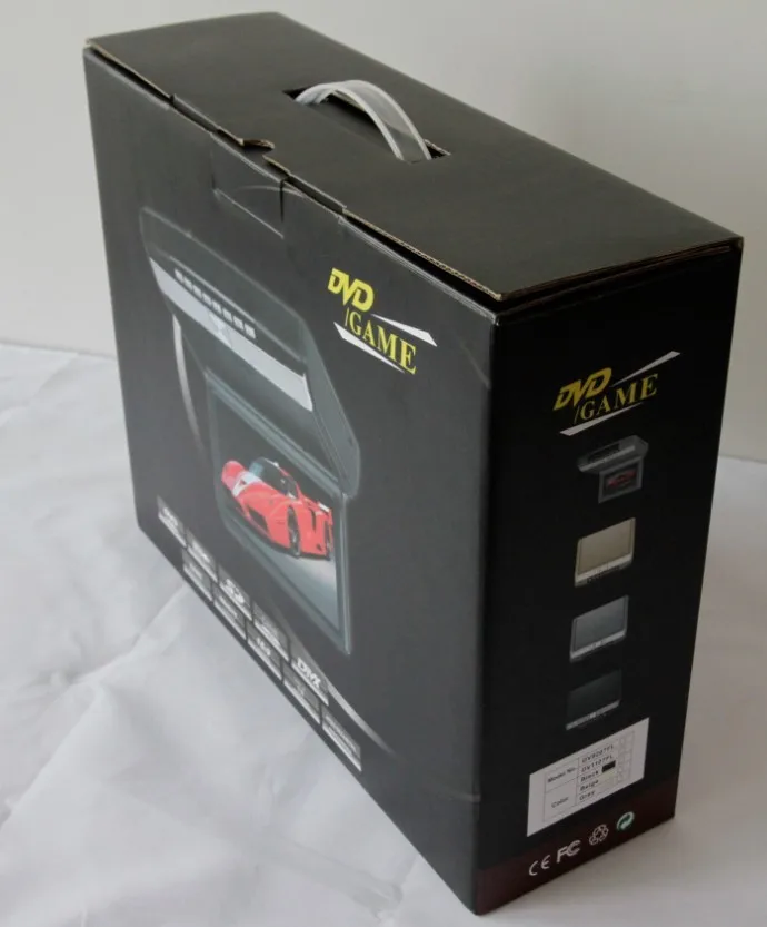 AV1107FL Giftbox
