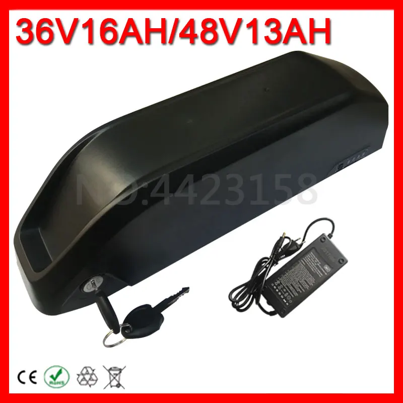 48V13AH-36V15AH