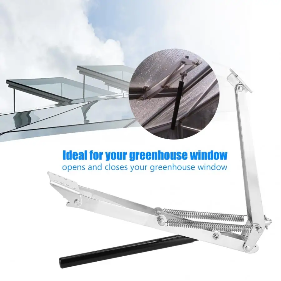 Автоматический, для теплицы открывателя окна солнечного тепла чувствительный Autovent сброс открывалка обеспечивает лучший Температура инструменты для сельского хозяйства