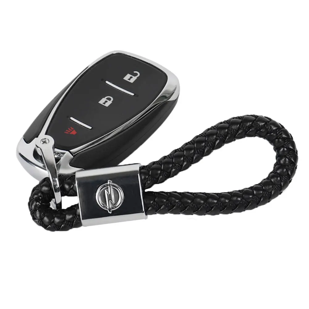 

Car Key Ring For Opel astra h j g k f insignia corsa d b c zafira a vectra b vivaro 2013 2014 2015 2016 2017 Keychain Key Chain