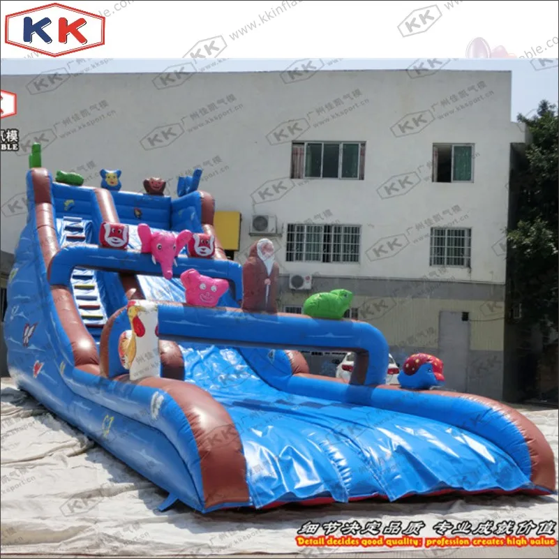water factory toy