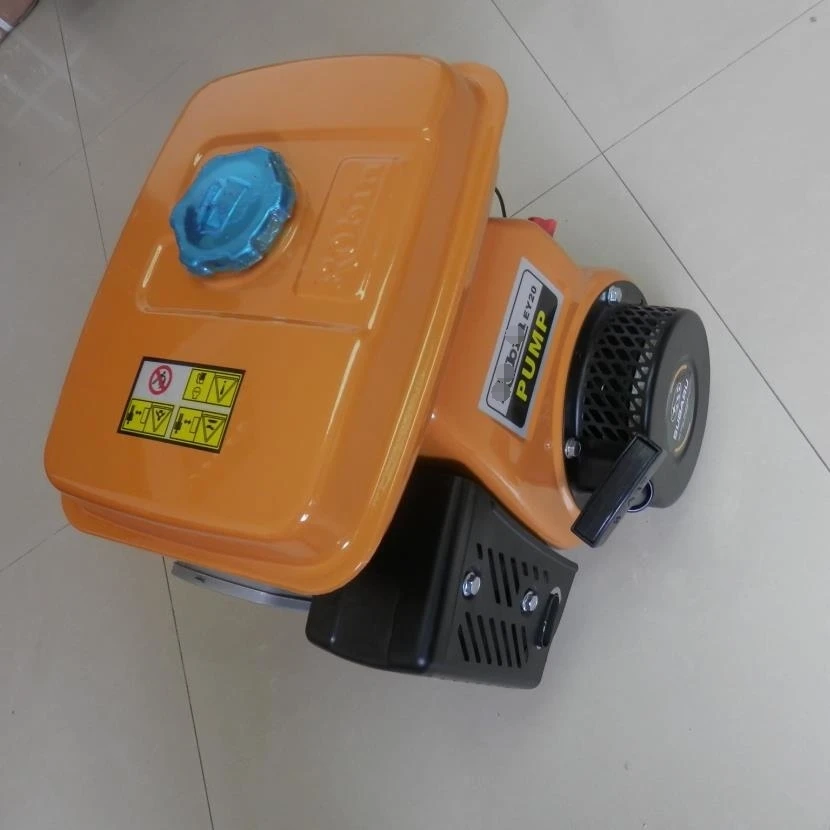 ROBIN SUBARU EY20 4 STROKE 40