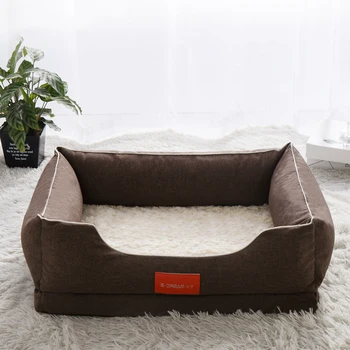 Dog Washable Comfy Bed 2