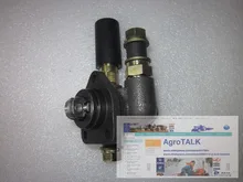 Lenar 254 274 tractor parts, the fuel feed pump for engine NJ385