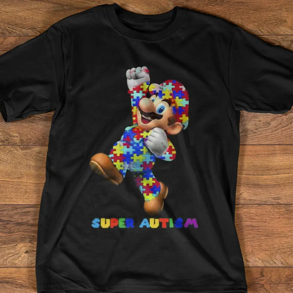 autism t shirts cheap