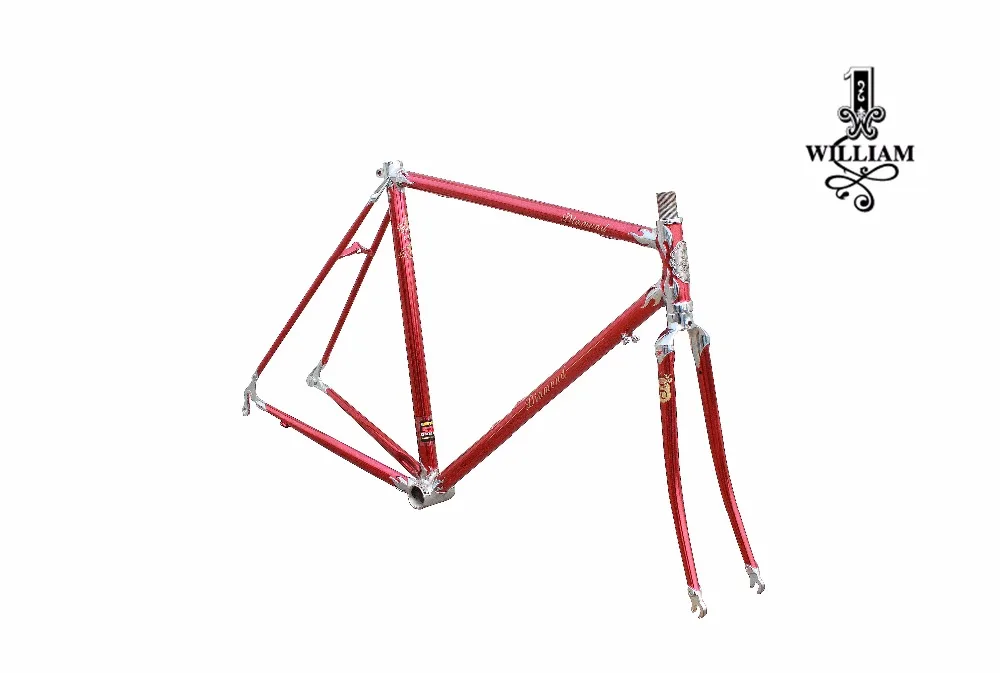 Perfect 700C LUG FRAME Vintage Bicycle frame road bicycle mountain bike fixed gear bicycle Reynolds frame Customize frame 1 Perfect 700C LUG FRAME Vintage Bicycle frame road bicycle mountain bike fixed gear bicycle Reynolds frame Customize frame 1