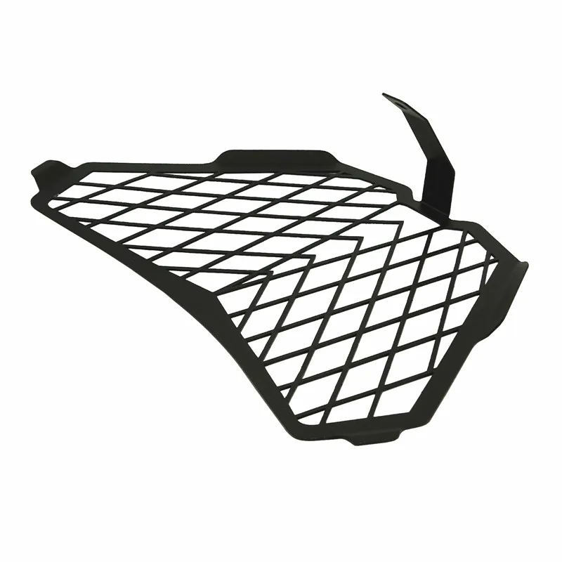 Waase фара мотоцикла Фара свет решетка Защитная крышка протектор для KTM RC 125 200 250 390