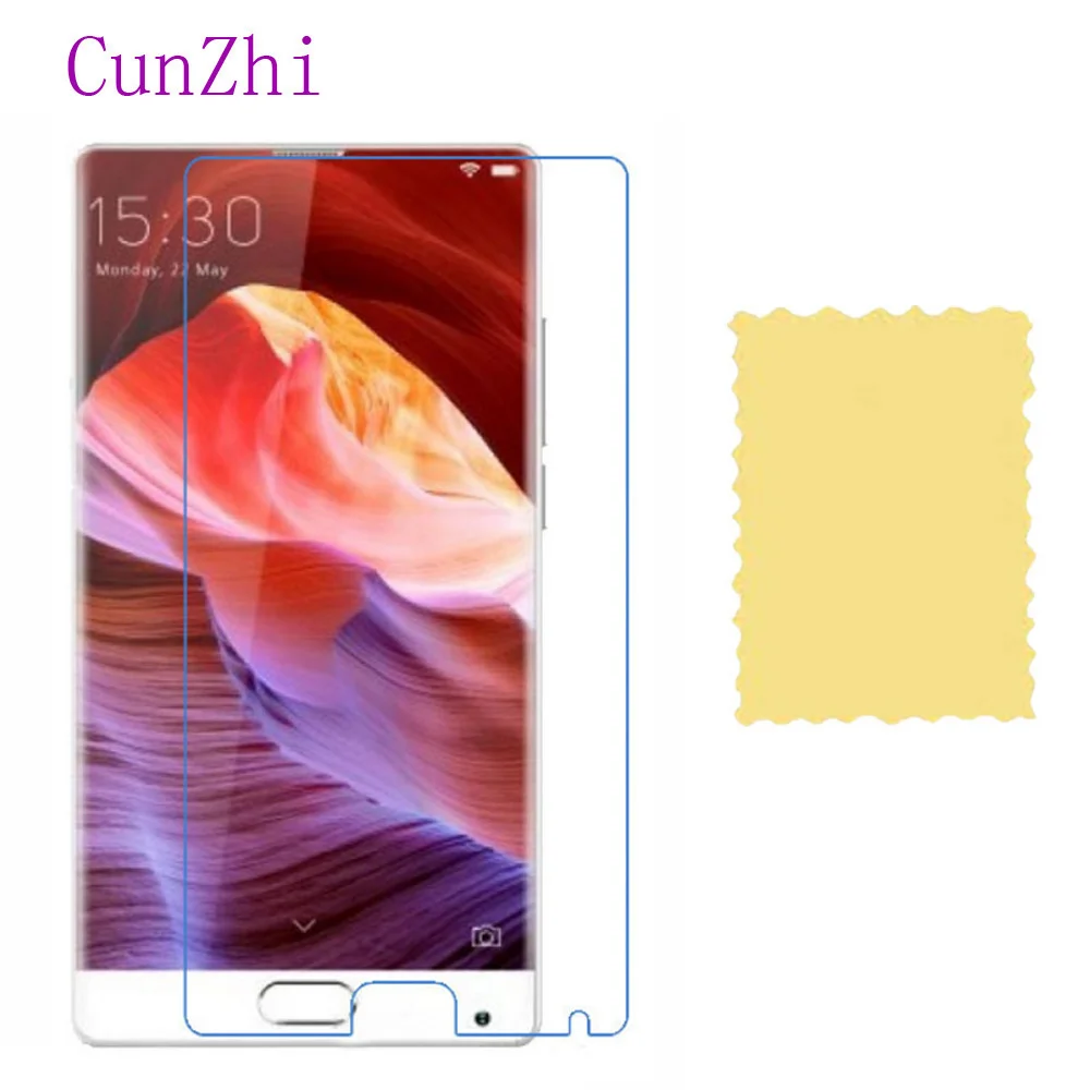 

3PCS Ultra Slim Protective Film For Bluboo S1 LCD Screen Protector High Definition Film