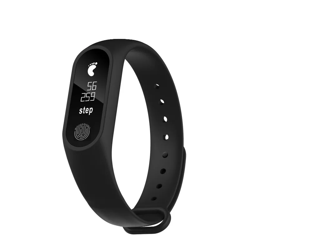 m2 plus smart band