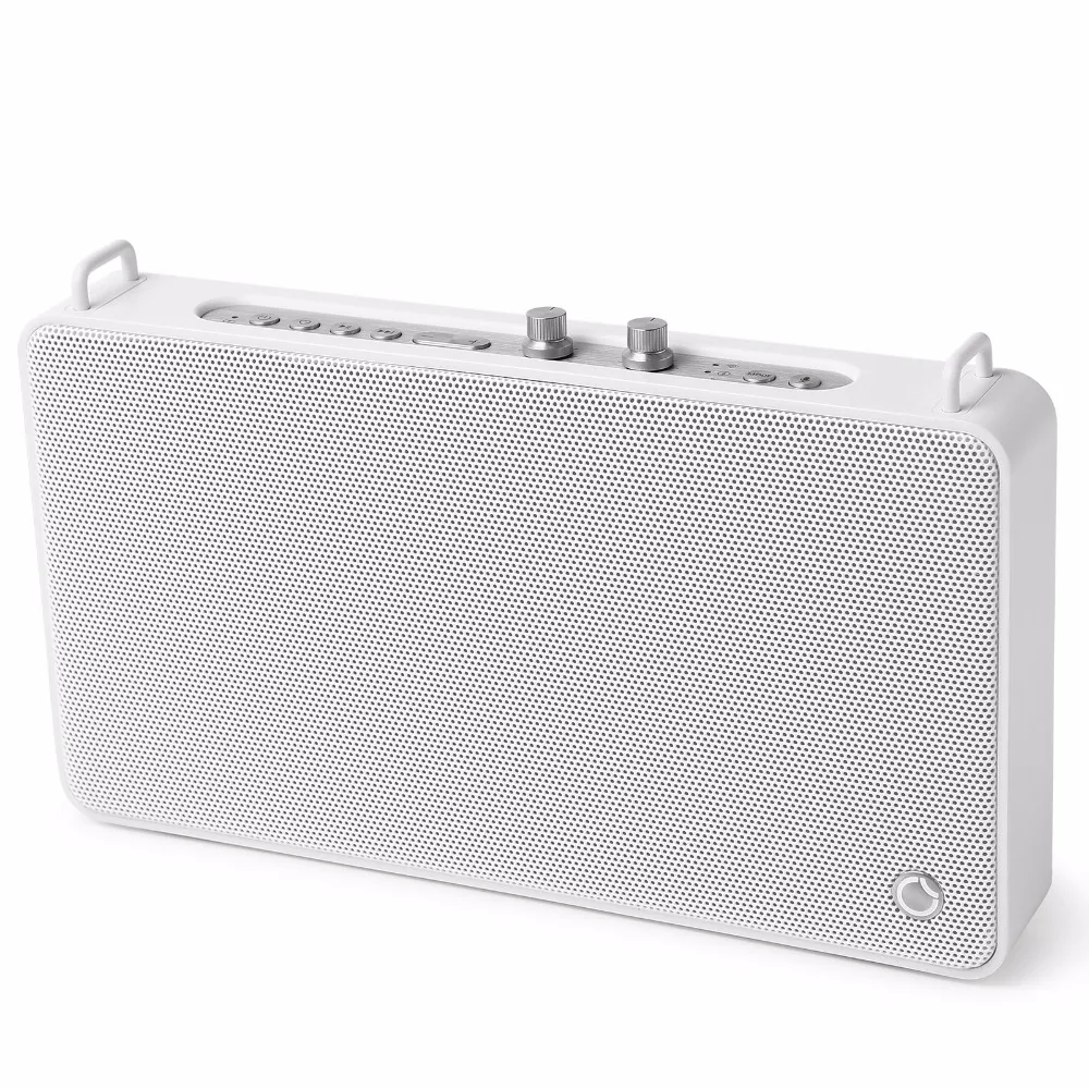 GGMM E5-200 Bluetooth Speaker Portable Wireless Speaker Column Home Theater Party Speaker Handsfree Call Stereo Sound for phones