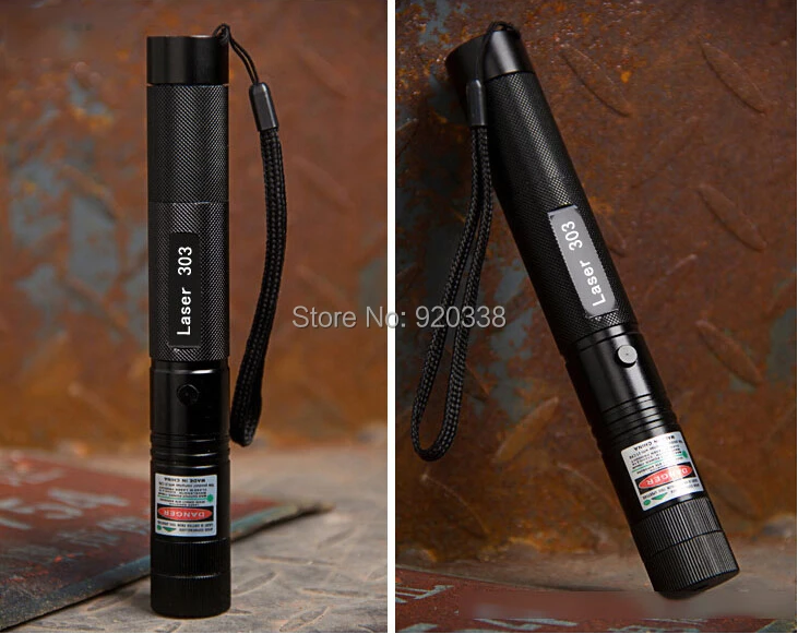 

brand burning lazers Portable 532nm green red purple laser  presenter high powered laser pointer 10000mw 10w SOS burning match