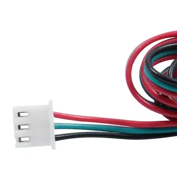 

Break Detection Module with 1M Cable 1.75mm Sensor Material for 3D Printer Black White UY8