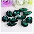 Peacock Green