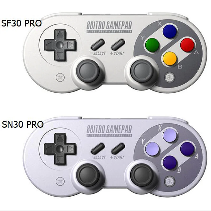8bitdo Sfc30 プロワイヤレスbluetoothゲームパッドコントローラーデュアル古典ios Androidのゲームパッド用pc Mac Sn30 プロ Joystick Joysticks Joystick For Androidjoystick For Pc Aliexpress 8bitdo Sfc30 プロワイヤレスbluetoothゲームパッドコントローラーデュアル古典ios Androidのゲームパッド用pc Mac Sn30 プロ Joystick Joysticks Joystick For Androidjoystick For Pc Aliexpress