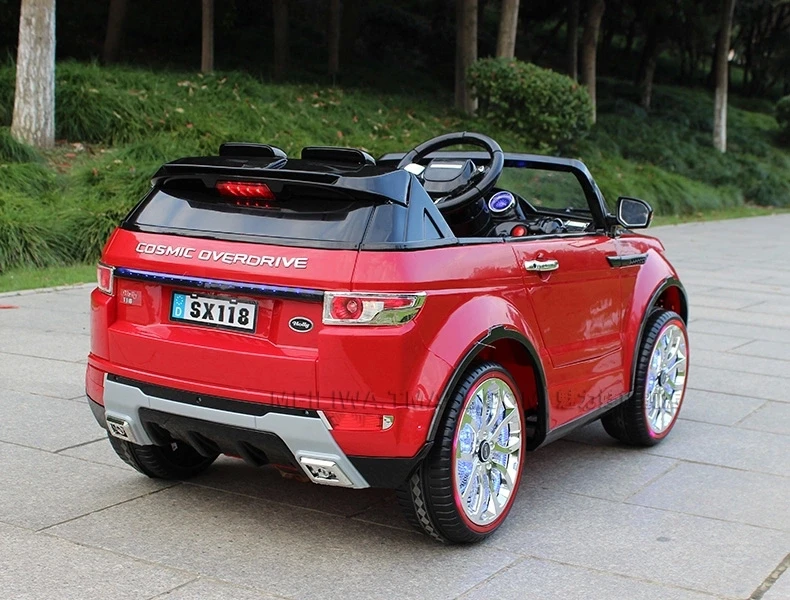 children's motor cars for sale