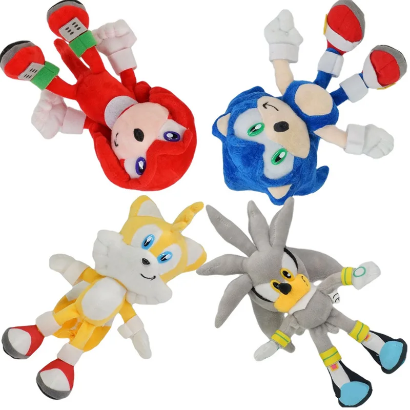 For sonics (8)