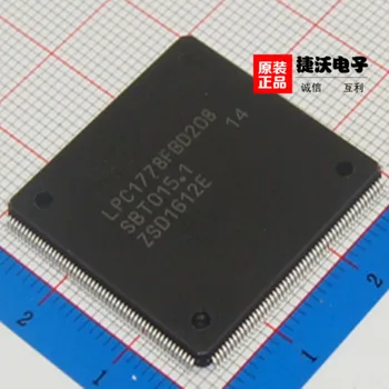 

5pcs/lot LPC1778FBD208 LPC1778FBD LPC1778 LQFP-208 IC Original in stock