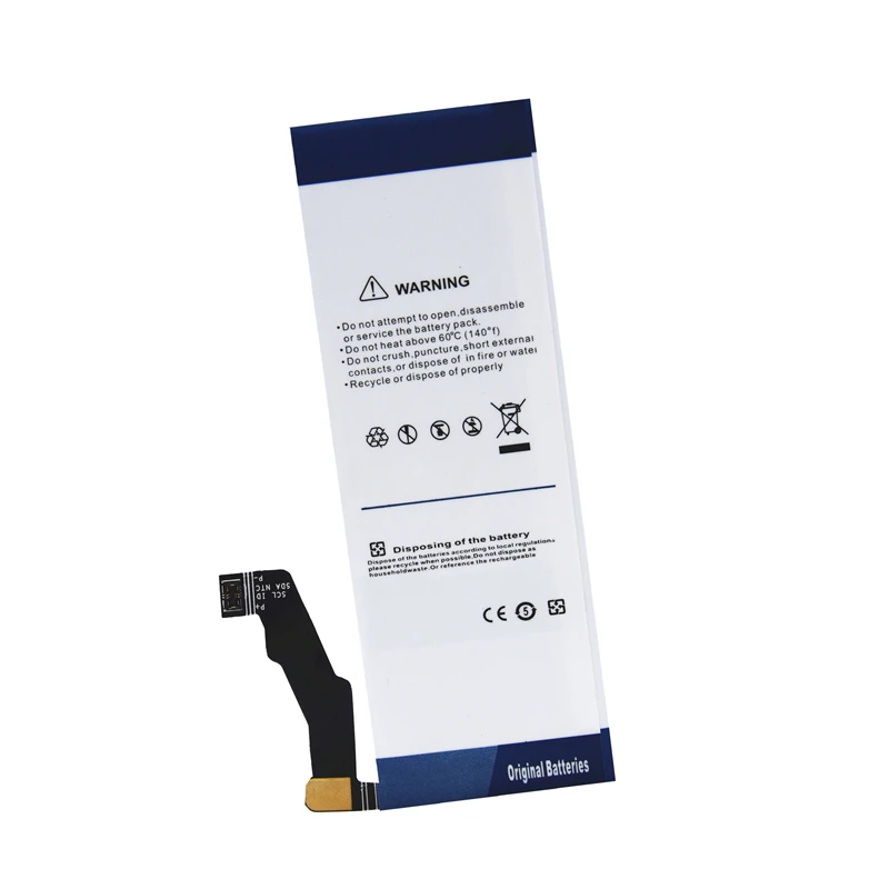 58-000068 High Capacity Phone Battery For Amazon Fire 26S1003-A SD4930 S12-M1-C 26S1003-A SD4930UR ~In Stock (15)
