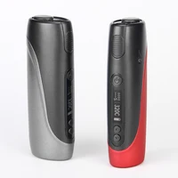 Electronic Cigarettes