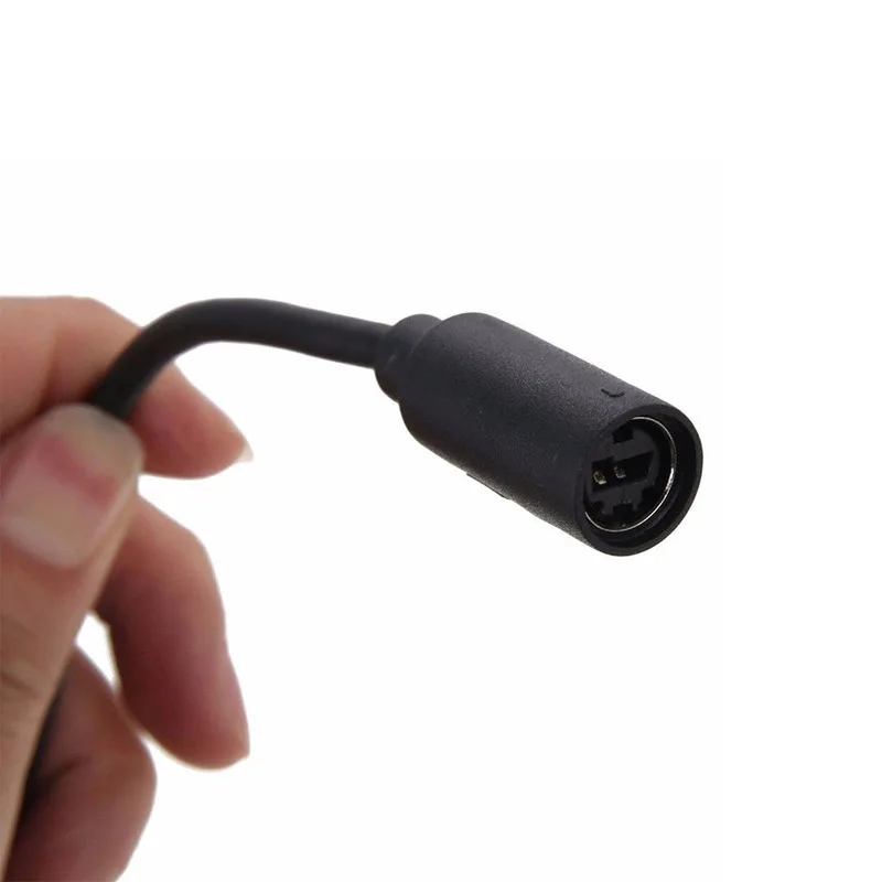 High Quality USB Breakaway Cable Cord Adapter for Xbox 360 Wired Gamepad Controller | Электроника