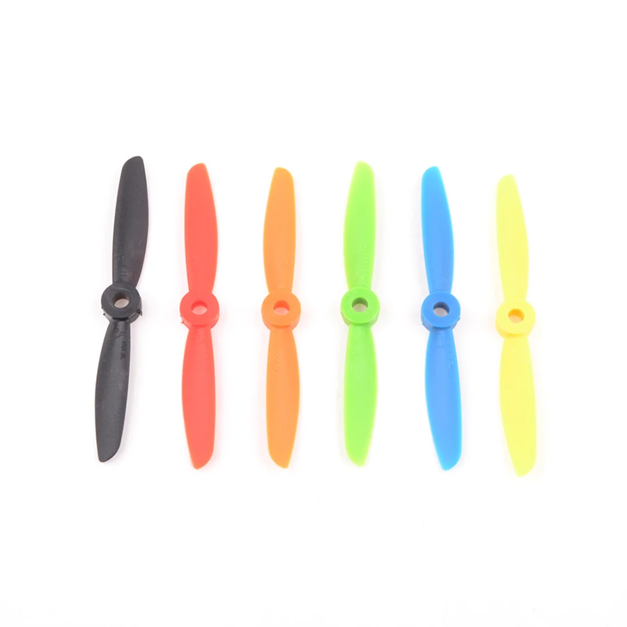 

rc airplane quadcopter multicopter high efficiency quality 4inch 4045 2blades propllers for fpv race drone