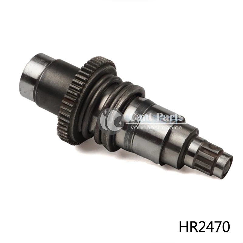 Set Completo Di Rivestimento Cilindro Di Ricambio Rapido Martello Elettrico Per Gruppo Cilindro Makita Hr2470, Raccordi Cilindro Trapano A Percussione