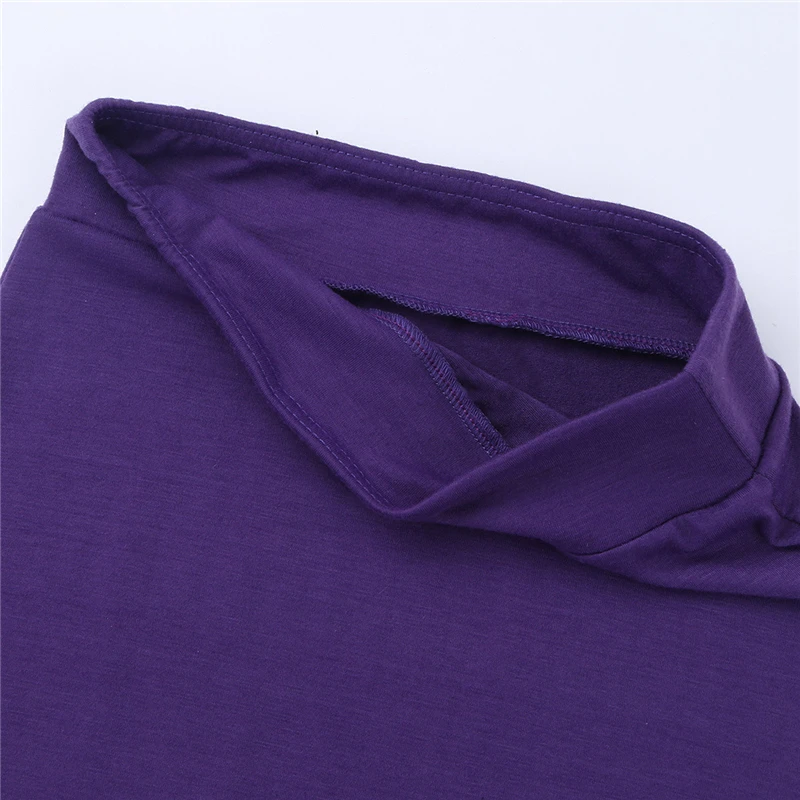 Детские Однотонные эластичные легкие длинные юбки для девочек новинка 2019 летние