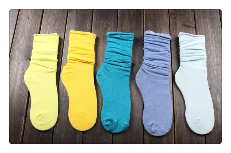 women socks thick  (11)