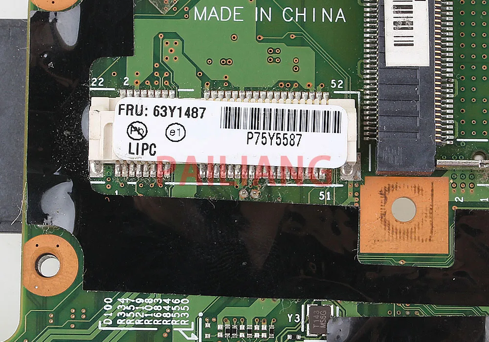C