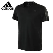 Новое поступление adidas Performance RS футболка Для Мужчин's Футболки с короткими рукавами Спортивная
