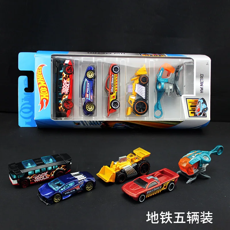 Hot Wheels Original Diecast 1:64 Metal car Batman Mini Model Car Kids Toys for Children Oyuncak Araba Hotwheels Boys funny Gift