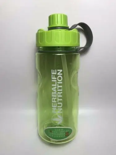 New-930ML-Fashion-Herbalife-Shake-Sports-Water-Bottles-Tritan-Herbalife-Nutrition