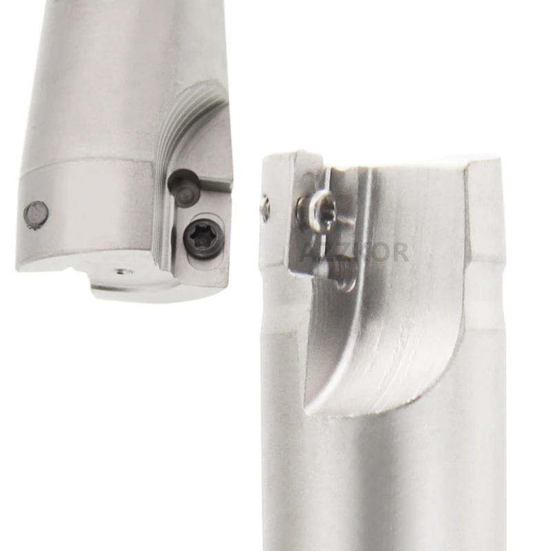 Goede BAP400R Frezen Verlengd Handvat Werken Verharding Tool Groothandel Legering Cnc Gehard Aseismic Staaf Machine Inserts Verzamelen Tool