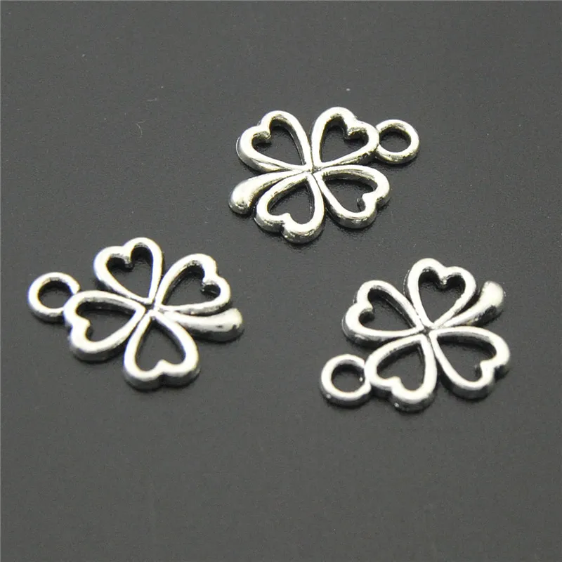 Materia Bead Silber Ornamente Wirbel Cut-Out 1511, 925 Sterling Silber