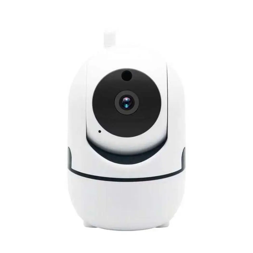 

Wireless Wifi Surveillance IP Camera CCTV Security DC 5V/2A Indoor/Outdoor Camera 200W Home Monitor EU, US