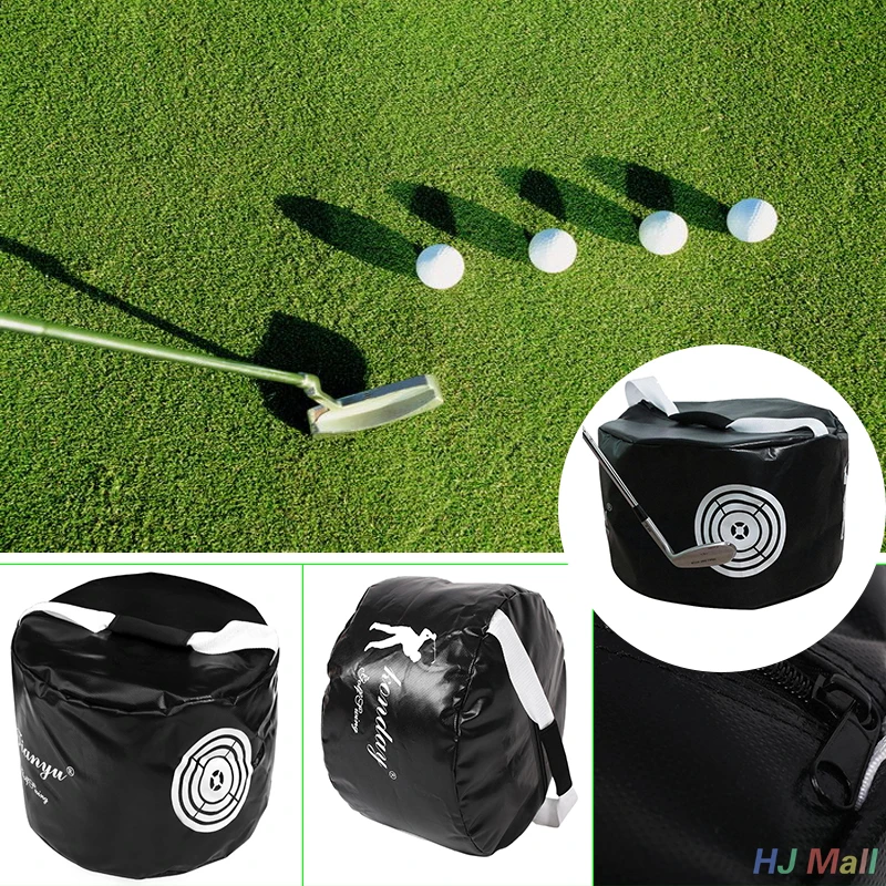 Golf Swing Trainer Golf Impact Swing Training Bag Golf IAid Practice Training Smash Strike Bag Trainer Golf Impact Bag Accessory Golf Swing Trainer Golf Impact Swing Training Bag Golf IAid Practice Training Smash Strike Bag Trainer Golf Impact Bag Accessory