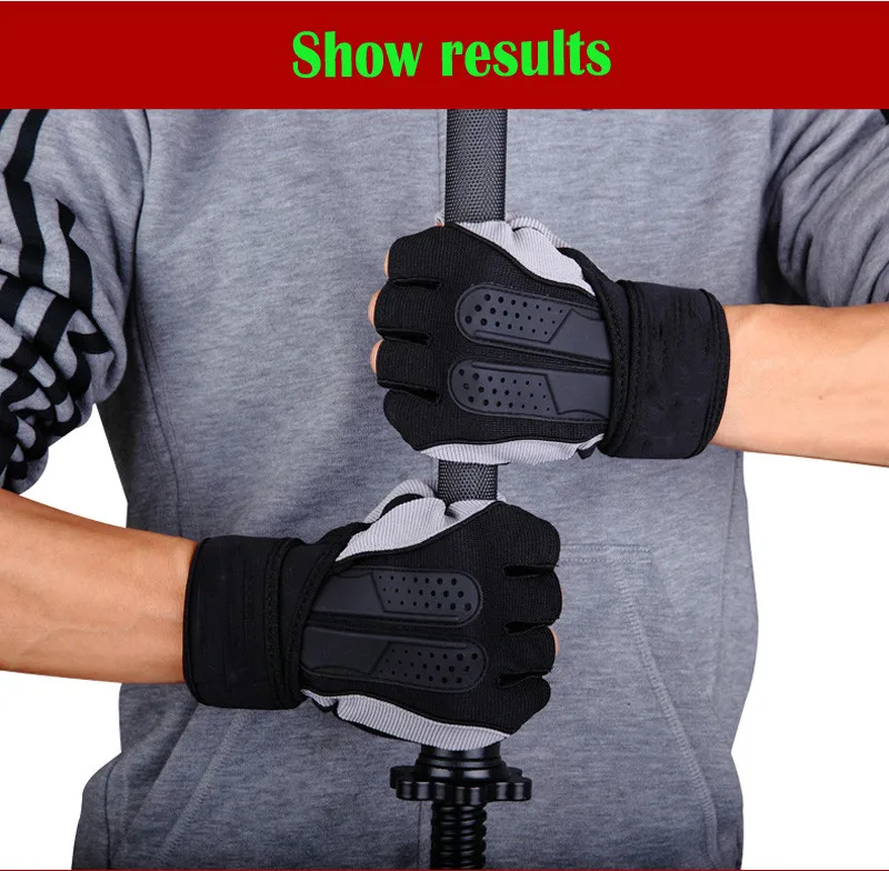 TNINE, мужские перчатки для тренажерного зала, фитнеса, силовые, Luvas, фитнес-класс, противоскользящие, защитные, Кроссфит, перчатки для тренажерного зала, для тяжелой атлетики, женские
