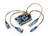 XNUCLEO-F302R8 STM32 development board