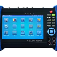Продукт " дюймовый сенсорный экран IP камеры видеонаблюдения тестер IPC8600MOVTADHS IP тестер от asmile