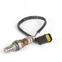 Upstream Lambda Probe O2 Oxygen Sensor fit for Chevrolet AVEO AVEO5 1.4L Pontiac G3 WAVE 1.6L 09-2011 96951465 234-4290 96945995 1